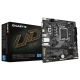 GIGABYTE B760M H mATX DDR4 Motherboard
